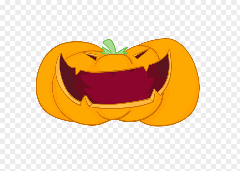 Creative Yellow Pumpkins Calabaza Halloween Pumpkin Clip Art PNG