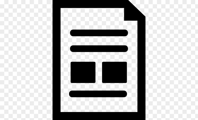 Document File Symbol Icon Design PNG