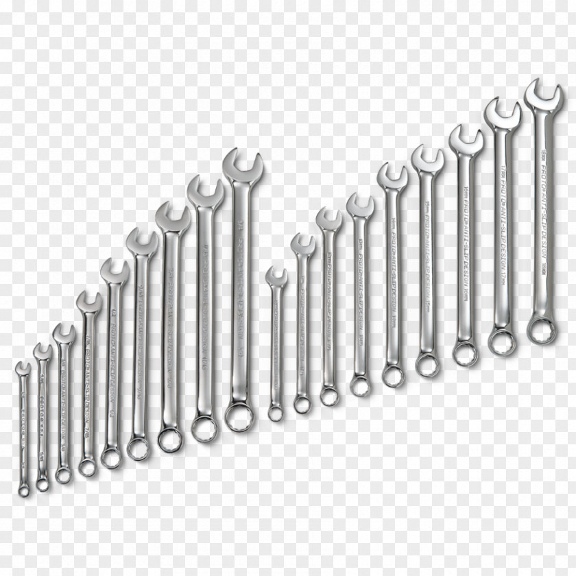 Foreign Object Debris Containment Proto Spanners Lenkkiavain Tool Steel PNG