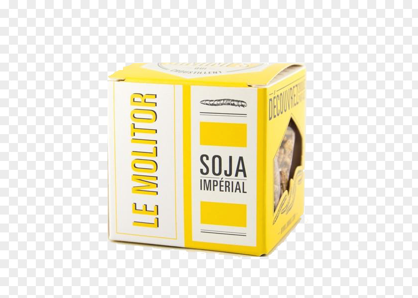 French Aperitifs Jiminis Imperial Soy Mealworms 18 G Product Design Molitor PNG