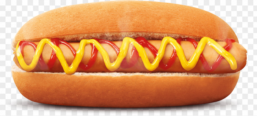 Hot Dog Image Hamburger Sausage Clip Art PNG