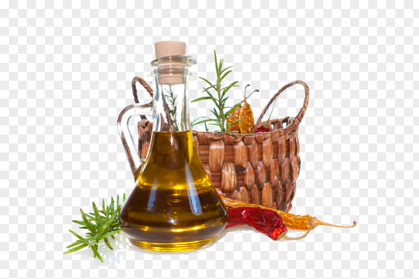 Kitchen Ingredients Olive Oil Ingredient Vegetable PNG