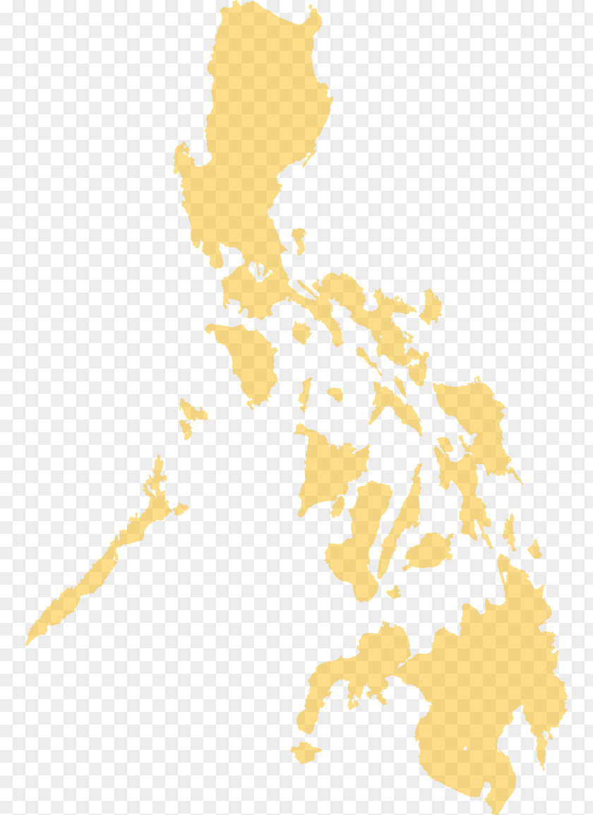 Map Philippines Vector Graphics Royalty-free Stock Photography Illustration PNG