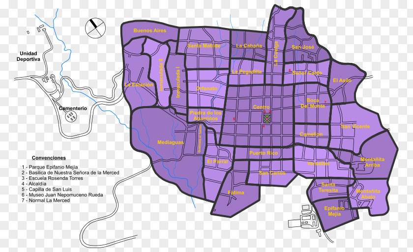 Map Yarumal La Ceja, Antioquia Rionegro Caldas, Municipality Of Colombia PNG