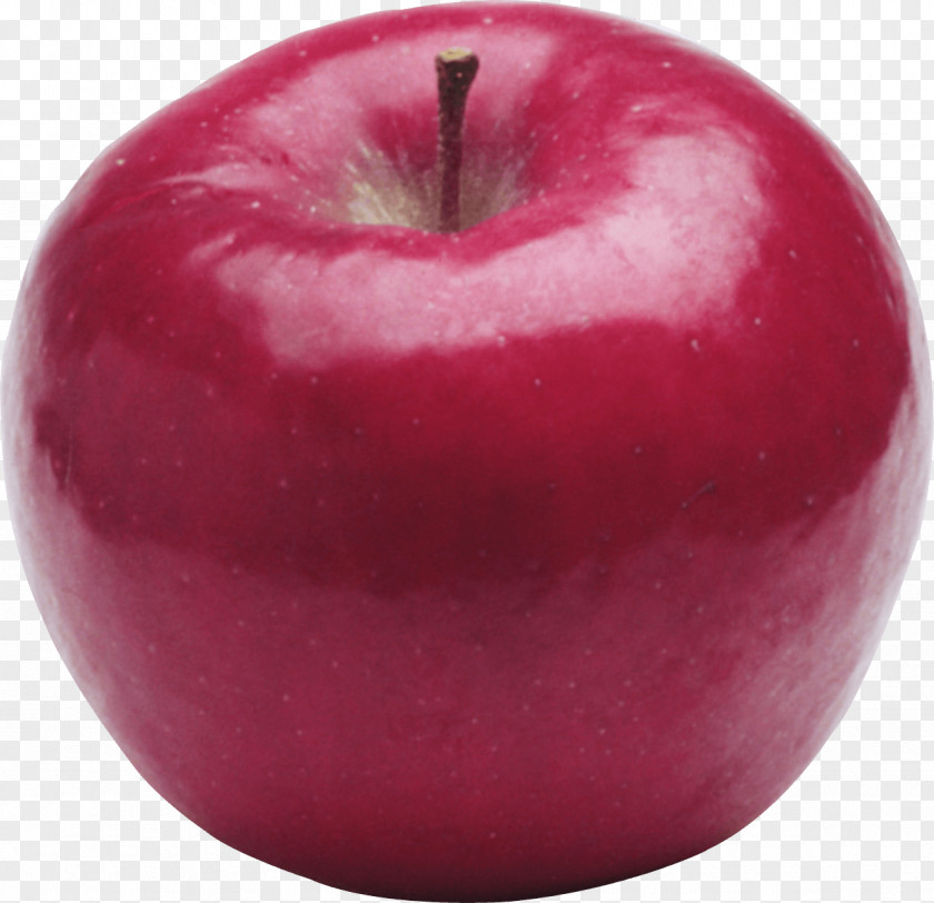 Red Apple Image Clip Art PNG