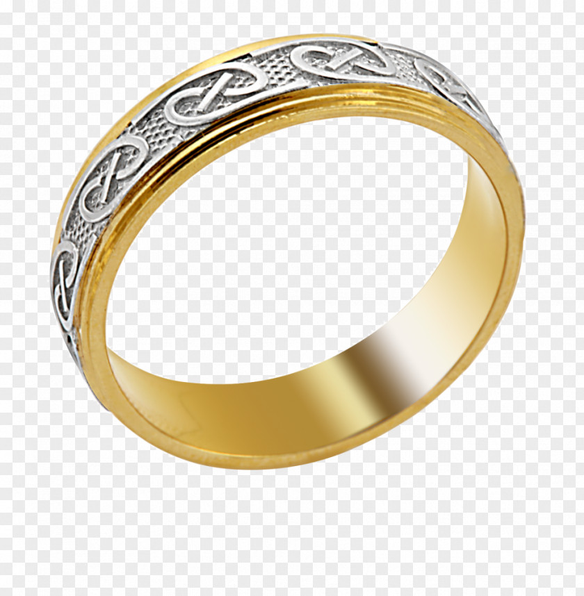 Ring Wedding Engagement Celtic Knot PNG