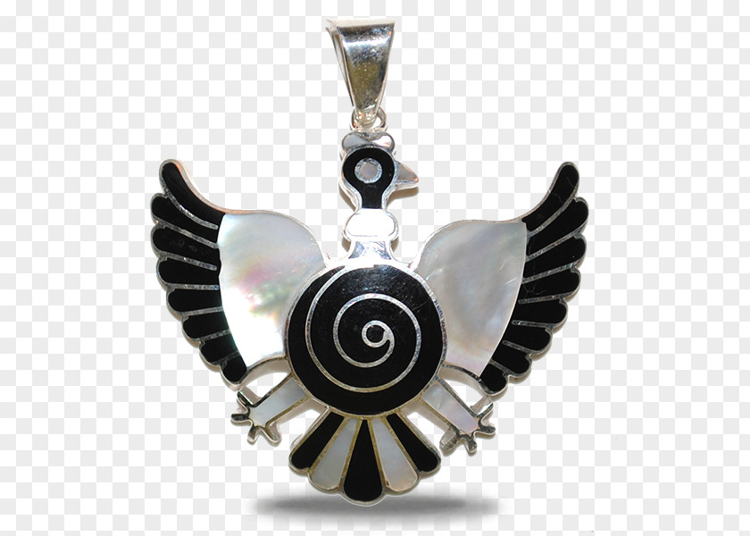 Silver Locket Sterling Jewellery Onyx PNG