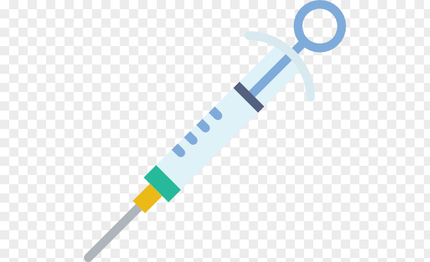 Syringes Syringe Health Care Medicine Injection Icon PNG