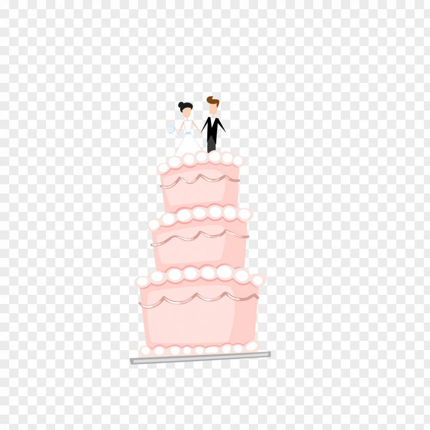 Wedding Cakes Cake Torte PNG