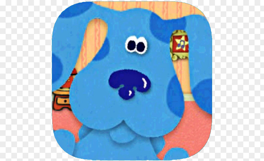 Youtube YouTube Blue's Clues Kindergarten Play Video PNG