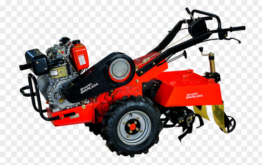 Agriculture Cultivator Sharp Garuda Farm Equipments Pvt Ltd Weeder Agricultural Machinery PNG