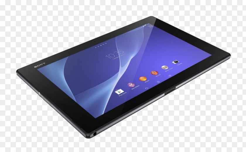 Android Sony Xperia Tablet Z Mobile 索尼 PNG