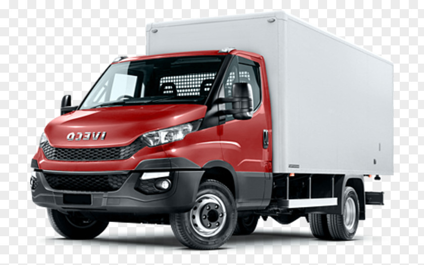 Car Compact Van Cargo Truck PNG