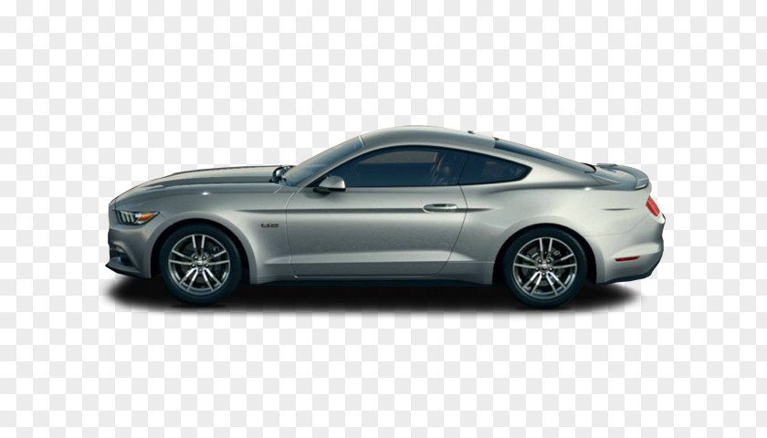 Car Ford Mustang Mid-size Compact Sports PNG