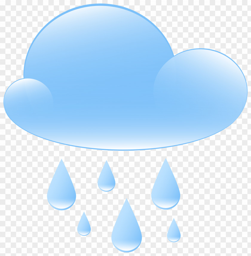 Chinese Wedding Cloud Rain Weather Clip Art PNG