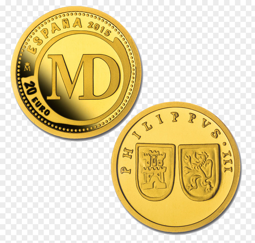 Coin Museo Casa De La Moneda Royal Mint Gold Numismatics PNG
