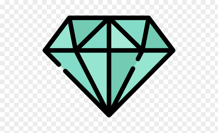 Diamond Gemstone PNG