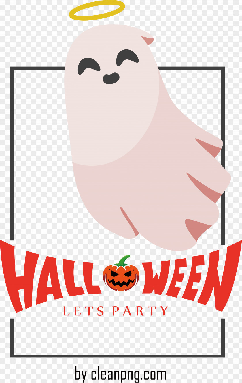 Halloween Party PNG