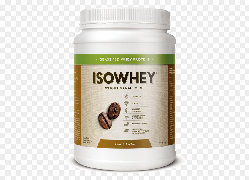Health Milkshake Whey Dietary Supplement Protein Caramel PNG