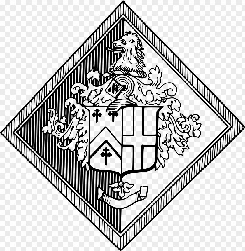 Heraldic Coat Of Arms Bookplate Photography Clip Art PNG
