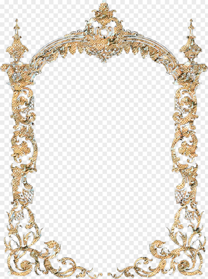 Interior Design Ornament Body Jewelry Fashion Accessory Jewellery Mirror PNG