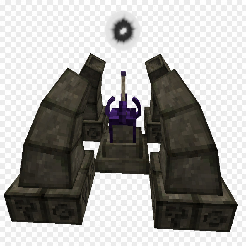 Minecraft Mods Eldritch Expansion Pack PNG