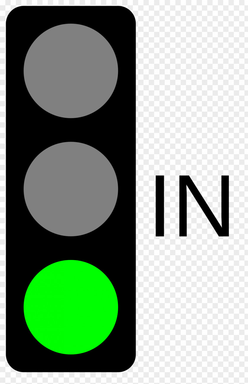 Traffic Light Wikimedia Commons Clip Art PNG