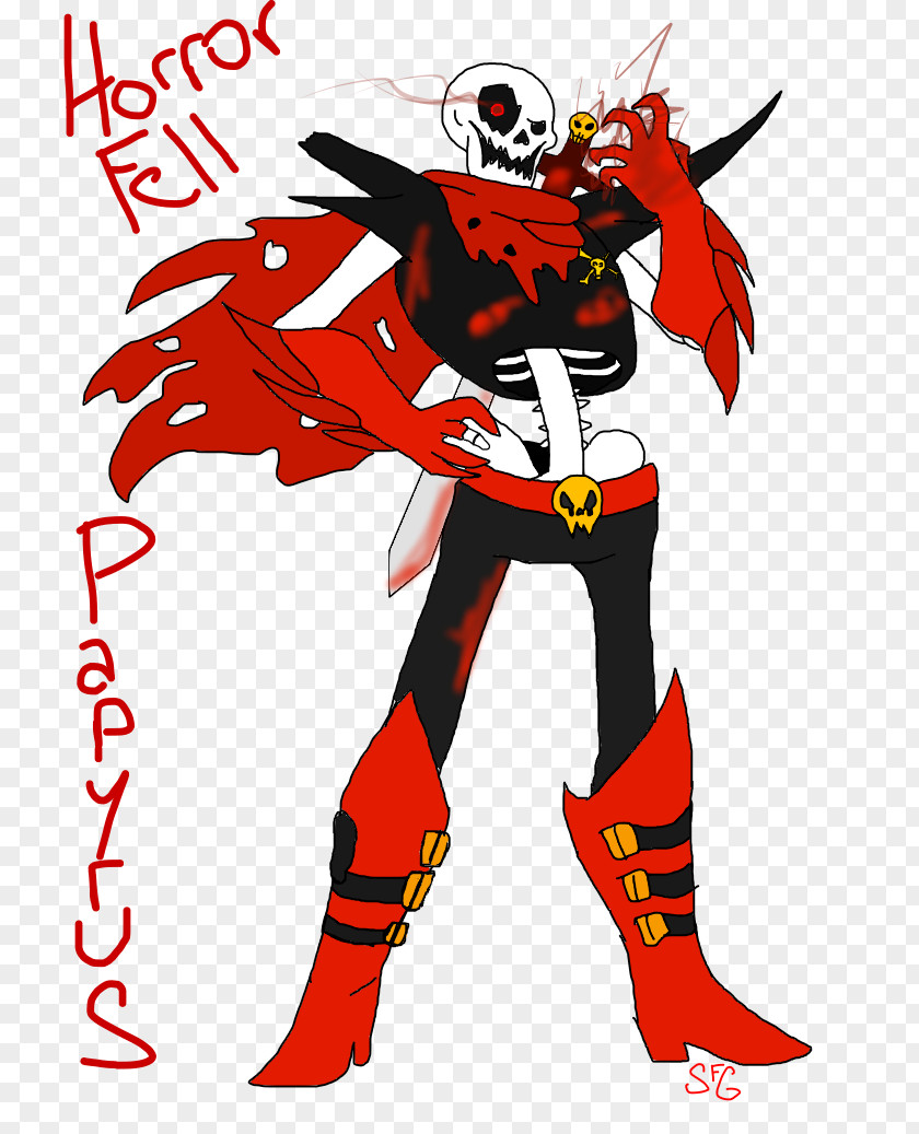 Undertale Papyrus DeviantArt YouTube PNG