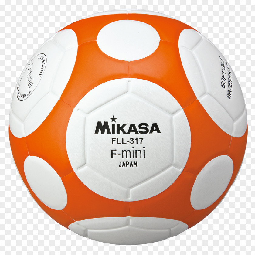Ball Mikasa Sports Futsal Football F.League PNG