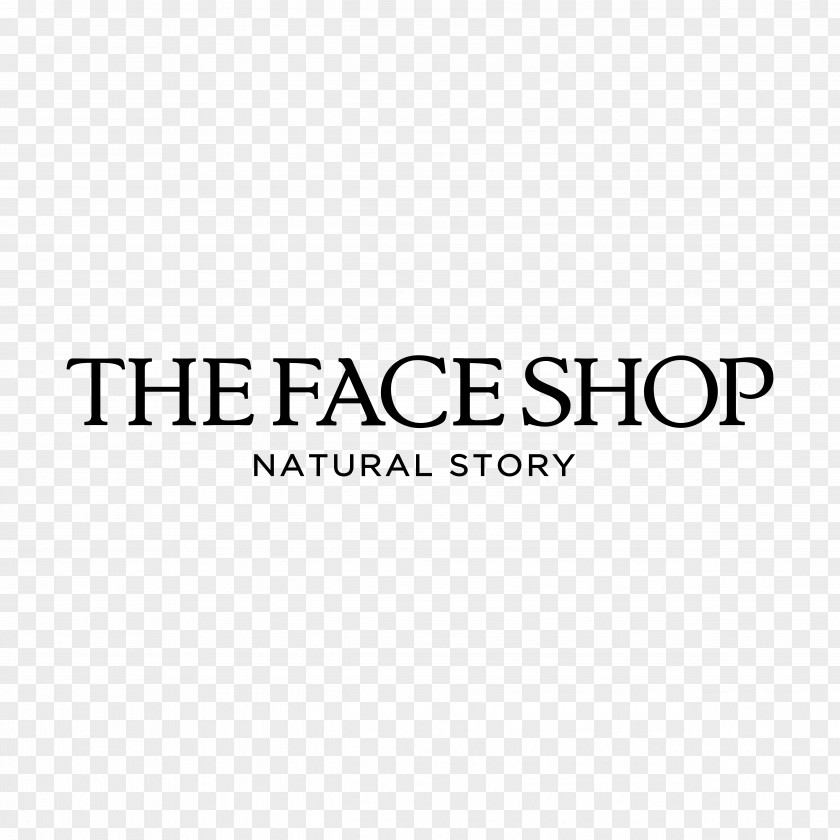 BD LOGO THE FACE SHOP (Nature Collection) TheFaceShop Cosmetics The Body Shop PNG