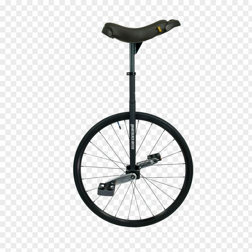 Bicycle Wheels Saddles Unicycle Frames PNG