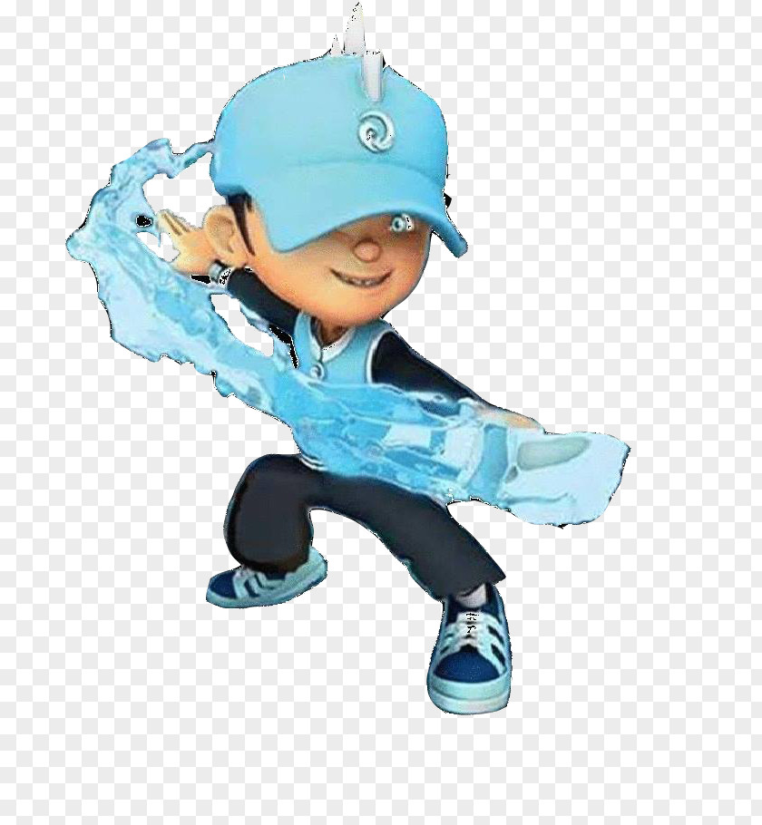 Boboiboy BoBoiBoy Taufan Halilintar Wikia Malaysia Image PNG