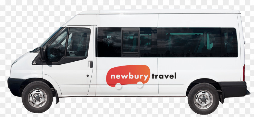 Car Compact Van Newbury Travel Limited Transport Minibus PNG