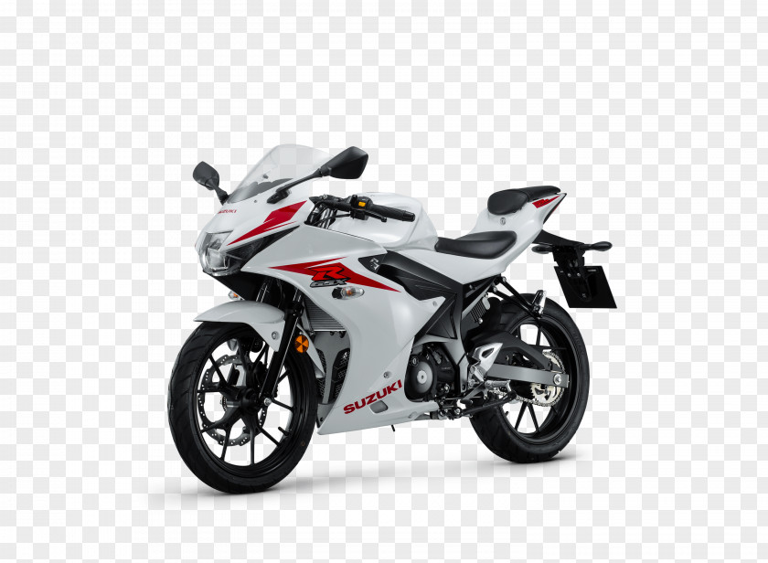 Car Motorcycle Fairings Suzuki GSX-R Series PNG