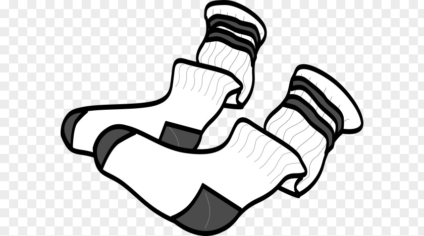 Cliparts Socks Sock Slipper Clip Art PNG