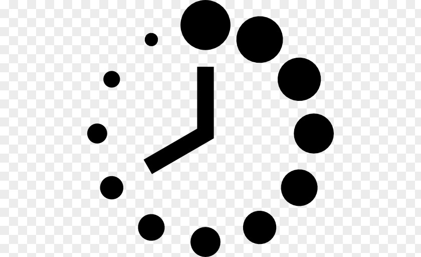 Clock Time & Attendance Clocks Clip Art PNG