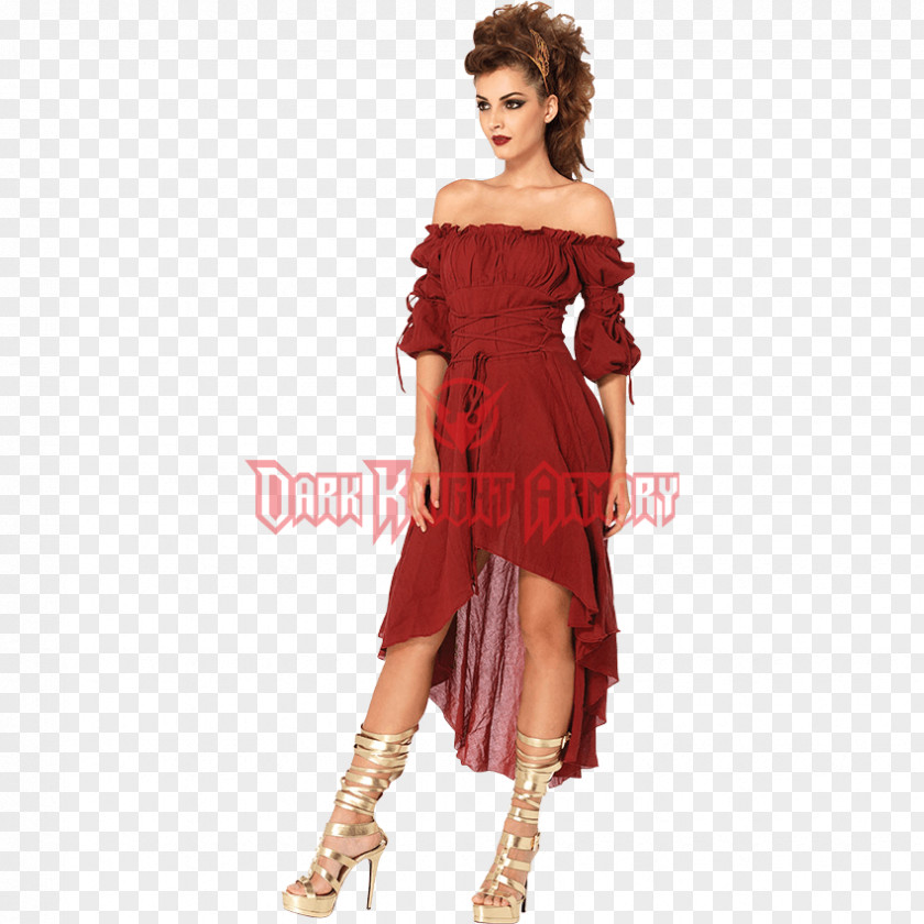 Dress Halloween Costume Fashion Clothing PNG