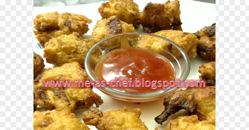 Fried Chicken Pakora Nugget Indian Cuisine Fritter Khichdi PNG