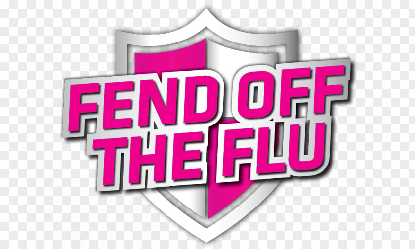 Influenza Vaccine Logo Brand Pink M Font PNG