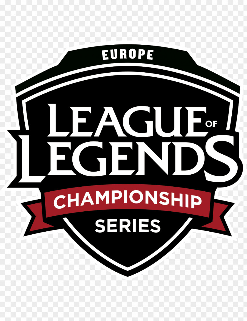 League Of Legends 2018 Spring European Championship Series 2017 Summer PNG