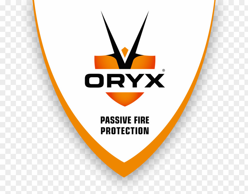 Oryx Logo Service Trademark PNG