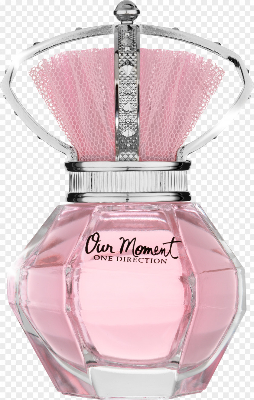 Perfume Image Our Moment One Direction Note Boy Band PNG