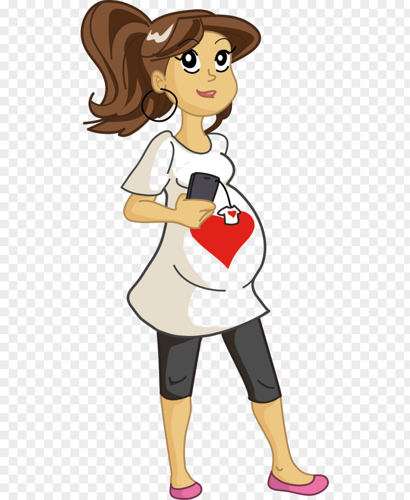 Pregnancy Mother Family Childbirth Thumb PNG