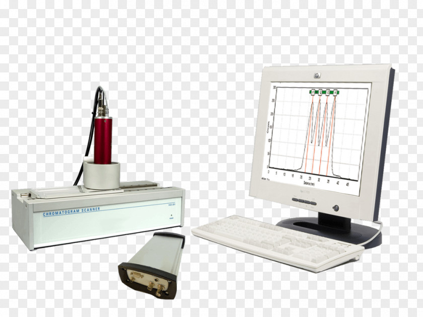 Scanner Image Gamma Spectroscopy System Computer Software Radiopharmaceutical PNG