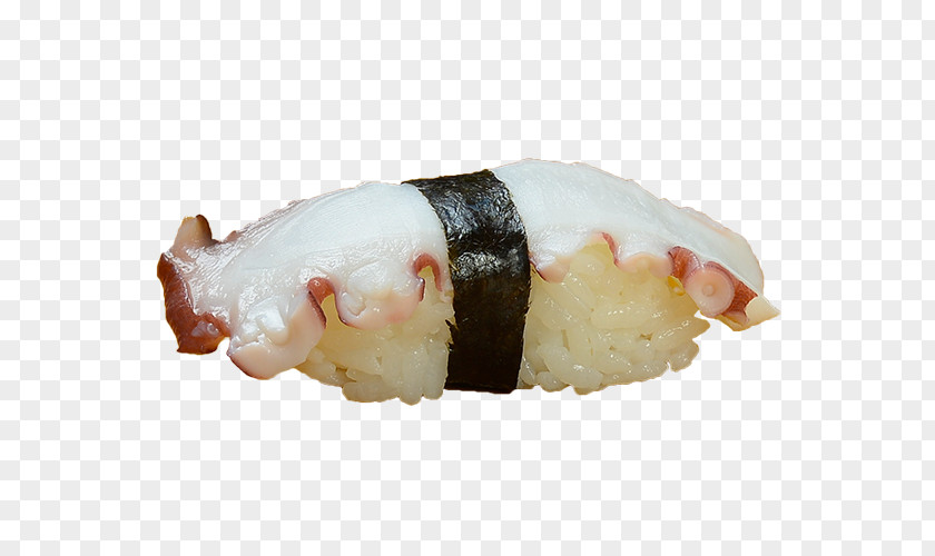 Sushi California Roll Onigiri Food Tuna PNG