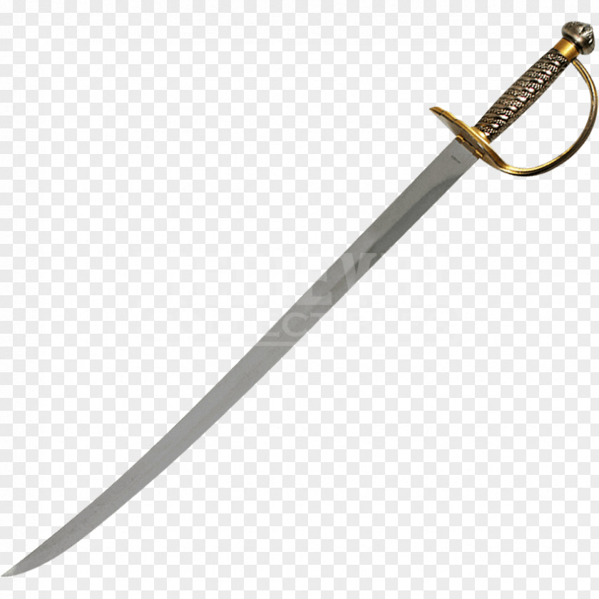 Sword Gandalf Glamdring Thranduil Knightly PNG