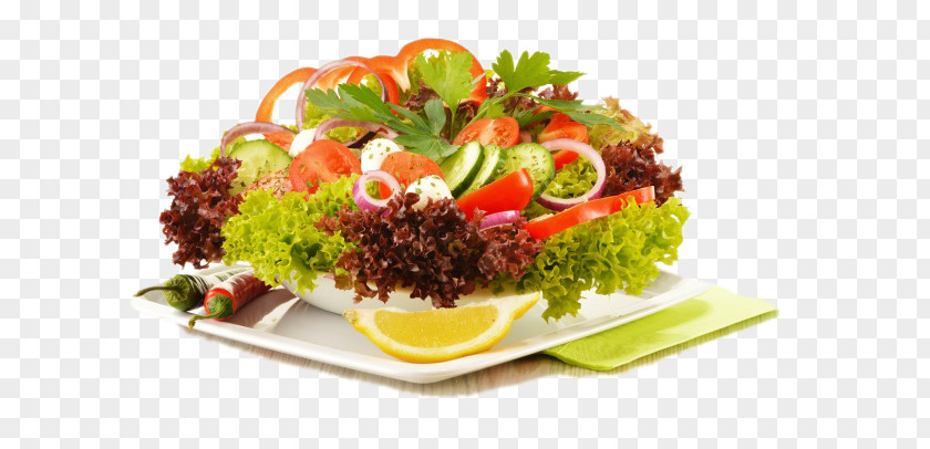 Vegetable Salad Fruit Greek Bean PNG