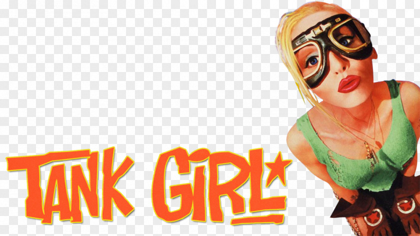 Aries Banner Illustration Tank Girl Gorillaz Image Film PNG