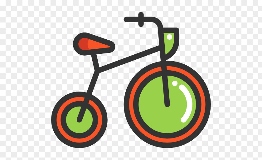 Bicycle Clip Art PNG