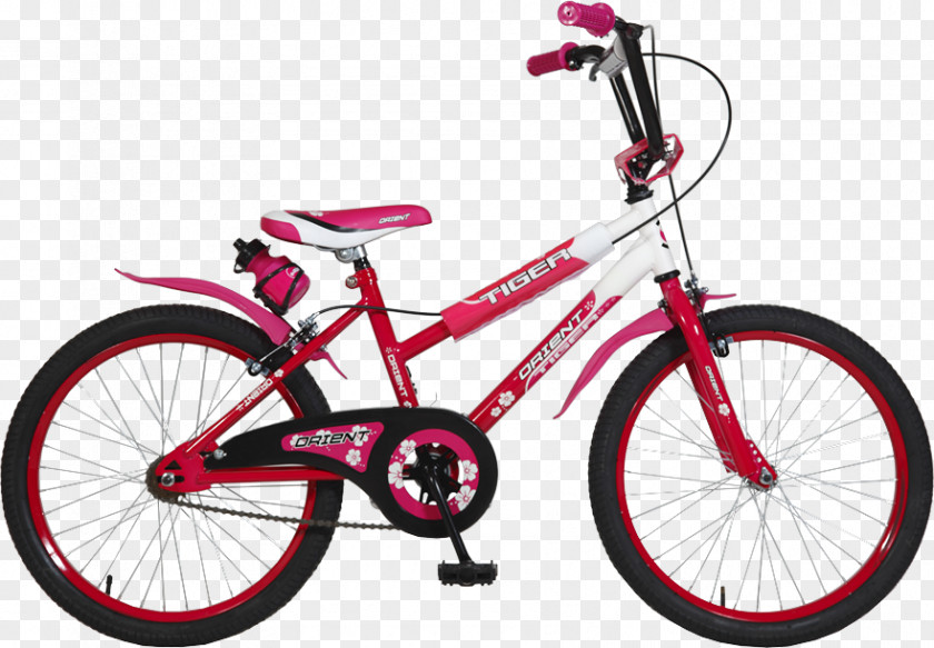 Bike Kids Single-speed Bicycle Cycling Mountain BMX PNG